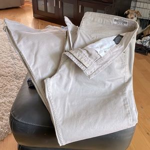 Buffalo SAM-X Slim Straight Stretch 38x32